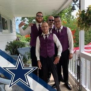 Meet your Posher, Jake